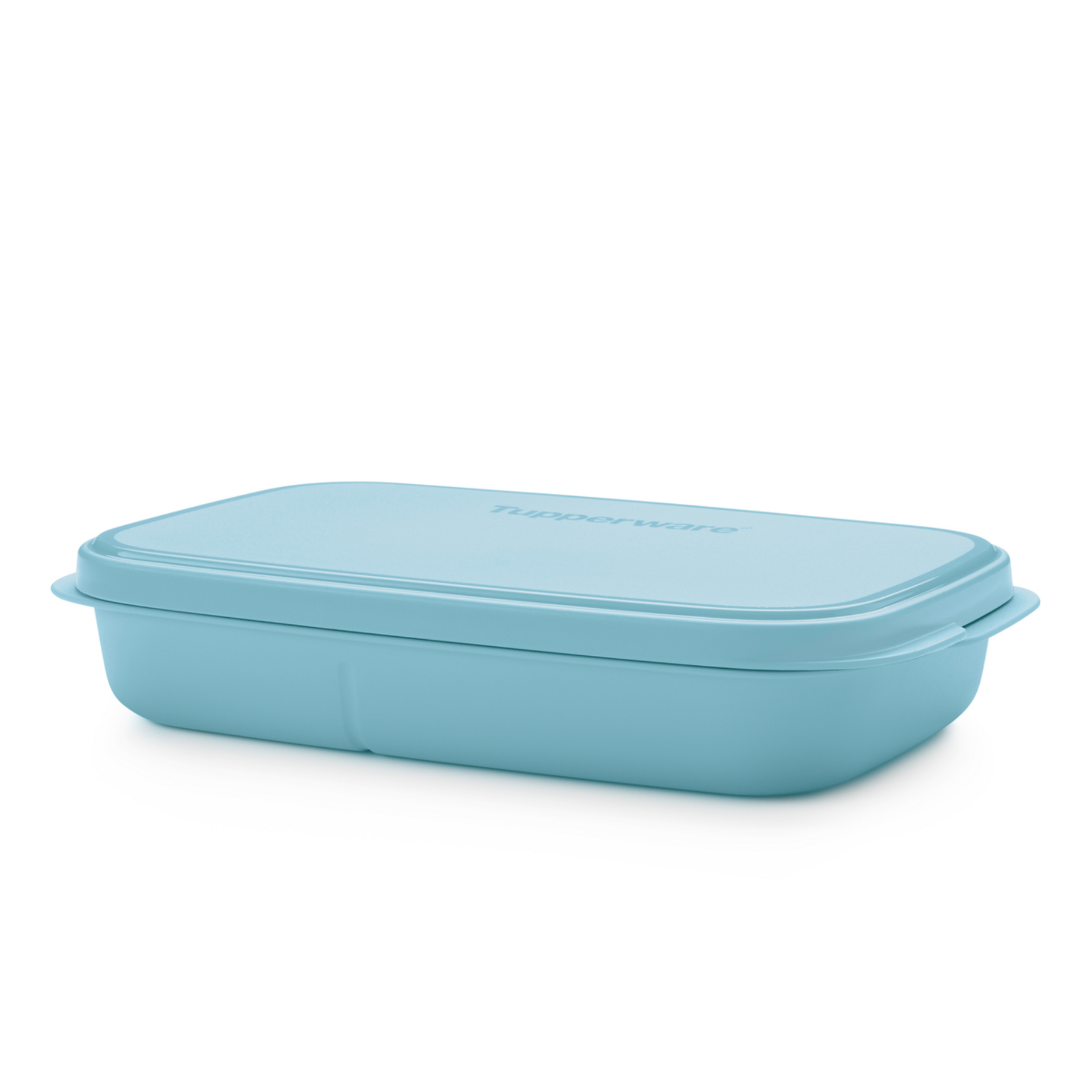 Tupperware boîte dejeuner lunch box esprit bento pique nique compartiment  repas