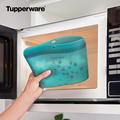Tupperware the Ultimate  Silikonowa Torba  Średnia 1L 