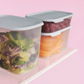 Tupperware One Touch Fresh Pojemnik Prostokątny 2,8L 