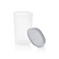Tupperware One Touch Fresh Pojemnik Kwadratowy 1,25L 