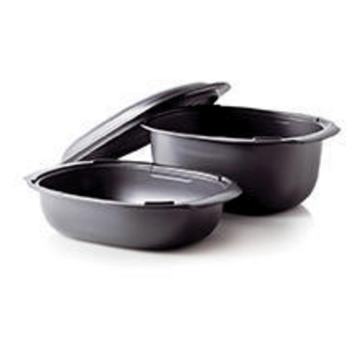 Set UltraPro I Tupperware