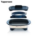 Tupperware MicroPro Grill + MicroPro Ring MicroPro Grill + MicroPro Ring Tupperware
