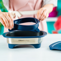 Tupperware MicroPro Grill + MicroPro Ring MicroPro Grill + MicroPro Ring Tupperware