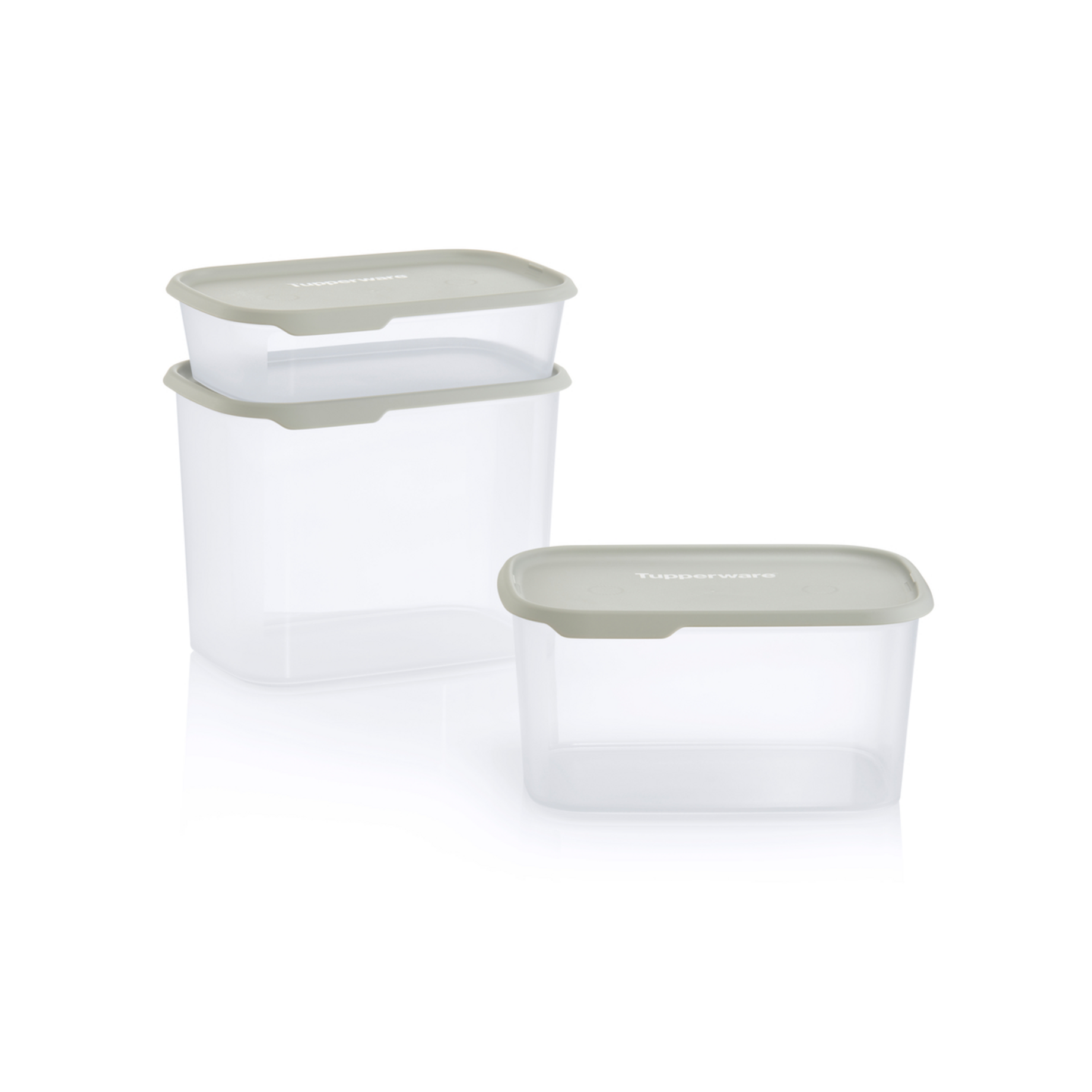 Contenitore Fresh Rettangolare da 4,4 l Tupperware I Tupperware