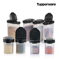 Tupperware Set Spezieri (8 pz) Set Spezieri (8 pz)