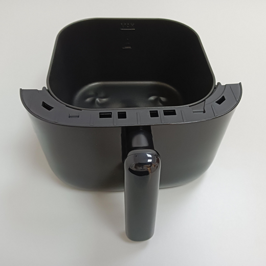 AIR FRYER PANIER NOIR A999 I Tupperware