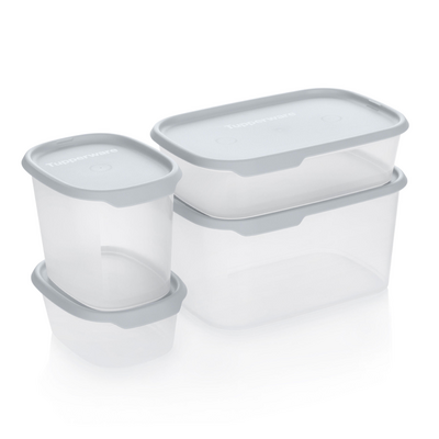 Tupperware One Touch Fresh®-Mix (4) 