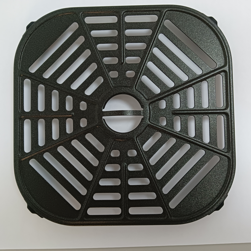AIR FRYER GRILLE NOIRE A999 I Tupperware