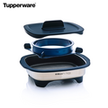 Tupperware Set MicroPro Grill (2 pz) Set MicroPro Grill (2 pz)