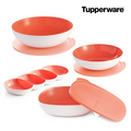 Tupperware Set Allegra 