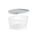 Tupperware Clic y Guarda Oval 540 ml Clic y Guarda Oval 540 ml Tupperware