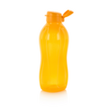 Tupperware Eco+ Butelka Aqua 2L  pomarańczowa 