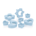 Tupperware Foremki do ciasta Xmas 