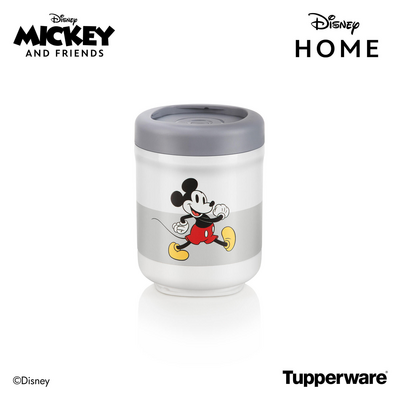 Tupperware Hot & Go S Mickey 
