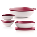 Tupperware Allegra Festtags-Set (3) 
