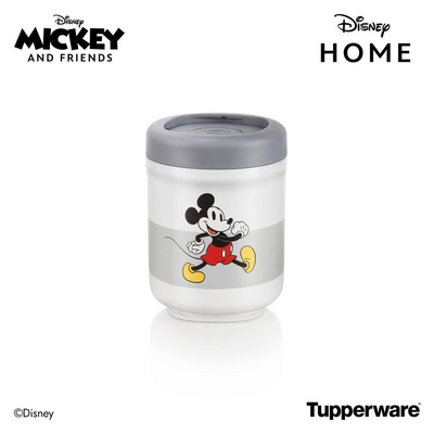 Tupperware Pojemnik Termiczny 235ml Mickey 