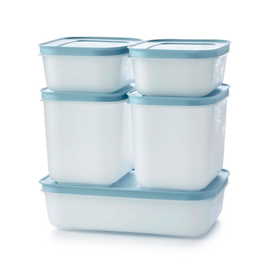 Tupperware Eis-Kristall-Set (5) 