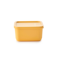 Tupperware Cubix 650 ml Kleiner eckiger Behälter zum Frischhalten und Mitnehmen