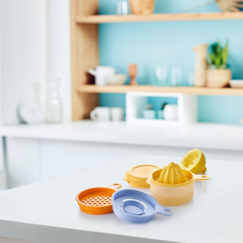 Juicer tupperware discount