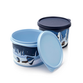 Tupperware Winter-Set 