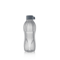 Tupperware Eco Easy 500 ml silber Eco Bottle