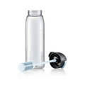 Tupperware Pure&Go Wasserfilter-Flasche 750ml Pure&Go Wasserfilter-Flasche