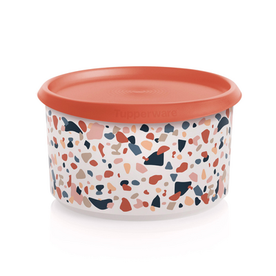 Tupperware One Touch Runde 2 l 