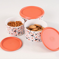 Tupperware One Touch Runde 2 l One Touch Runde 2 l