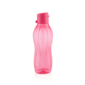 Tupperware EcoEasy 500 ml pink Eco Bottle