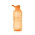 Tupperware EcoEasy Trinkflasche 2 l orange EcoEasy Trinkflasche 2 l