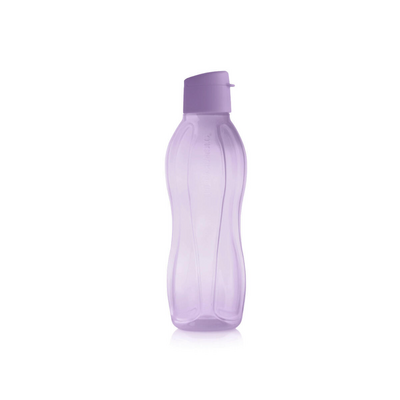 Tupperware EcoEasy Trinkflasche 750 ml lila 