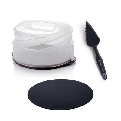 Tupperware Set Dolce Piacere 