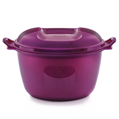 Tupperware Mikro-Reismeister 