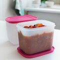 Tupperware Eiskristall 1,1 l (2) 