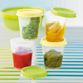 Tupperware Behälter Wichtel 