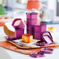 Tupperware Deckel MicroGourmet Förmchen 