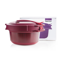 Tupperware Deckel MicroQuick 