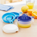 Tupperware Deckel für Küchenperle und Rühr-Mix 