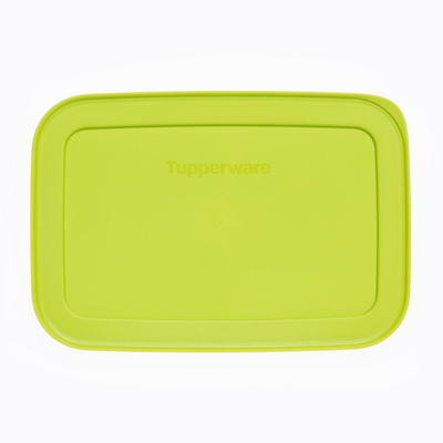 Tupperware Deckel Eiskristall 1 l 