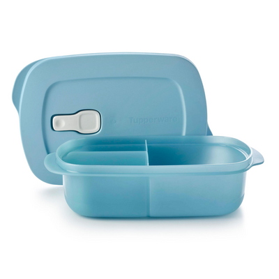 Tupperware MicroTup Ecki 