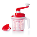 Tupperware Deckel - Easy Speedy 