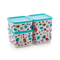 Tupperware Deckel Cubix 