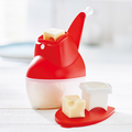 Tupperware Lasche Mahl-Chef 