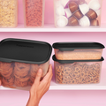 Tupperware One Touch Fresh® 4,4 l One Touch Fresh® rechteckig 4,4 l