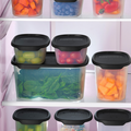 Tupperware One Touch Fresh® 4,4 l One Touch Fresh® rechteckig 4,4 l