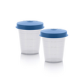 Tupperware Frische-Behälter 60 ml (2) Kleine Frische (2)