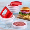 Tupperware Burger-Set Burger Set