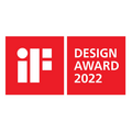 Tupperware SuperSonic Rozdrabniacz IF Design Award 2022