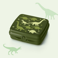 Tupperware Sandwichbox Dinos Sandwichbox Dino