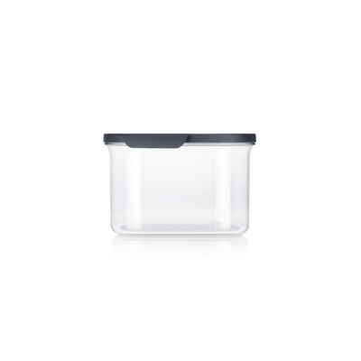 Tupperware Ultra Clear kwadratowy 1,7L 